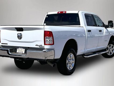 Used 2024 RAM 2500 Big Horn AWD/4WD image 6