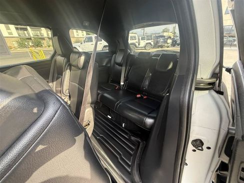 Used 2025 Honda Odyssey Sport-L image 19