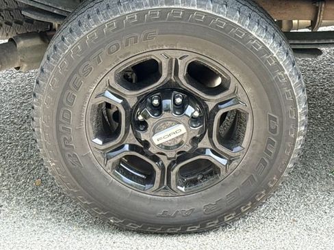 Used 2023 Ford F250 XLT w/ XLT Premium Package image 10