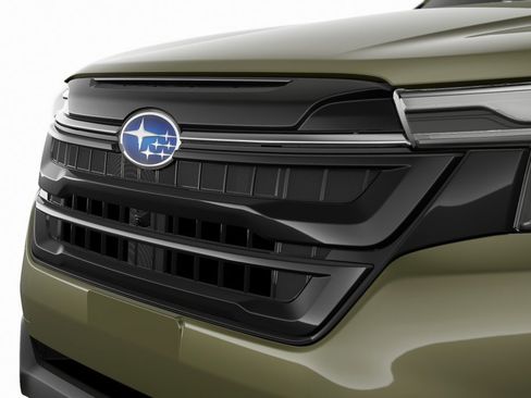 New 2026 Subaru Forester Touring AWD/4WD image 13