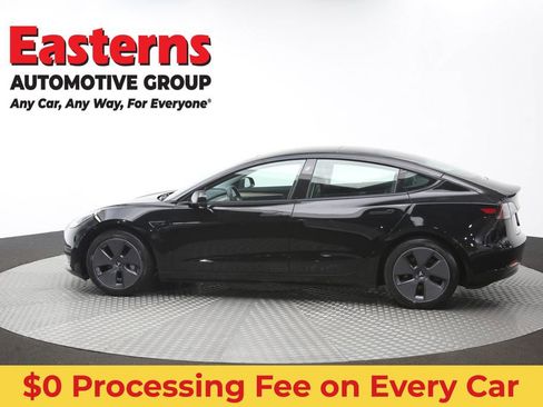 Used 2023 Tesla Model 3 Standard Range RWD image 57