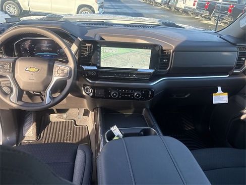 New 2026 Chevrolet Silverado 2500 LT w/ Convenience Package image 21