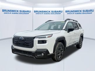 New 2026 Subaru Outback Premium video 1