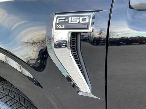 Used 2023 Ford F150 XLT image 19