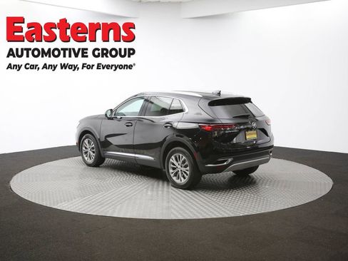 Used 2023 Buick Envision Preferred image 59