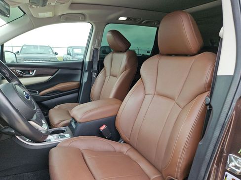 Used 2020 Subaru Ascent Touring w/ Popular Package #2A AWD/4WD image 13