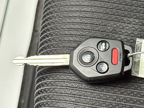 Used 2023 Subaru Legacy image 33