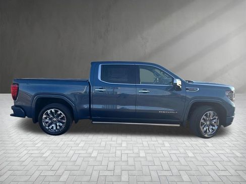 New 2026 GMC Sierra 1500 Denali image 6