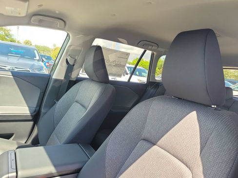 New 2026 Toyota RAV4 LE FWD image 21