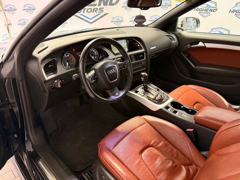 Used 2011 Audi S5 Premium Plus image 14