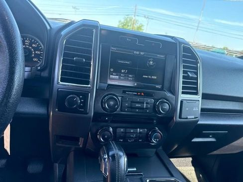 Used 2015 Ford F150 XLT w/ Equipment Group 302A Luxury AWD/4WD image 29