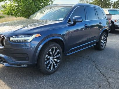 Used 2023 Volvo XC90 B5 Core w/ Protection Package Premier