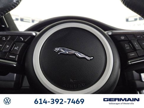 Used 2017 Jaguar XF R-Sport image 20