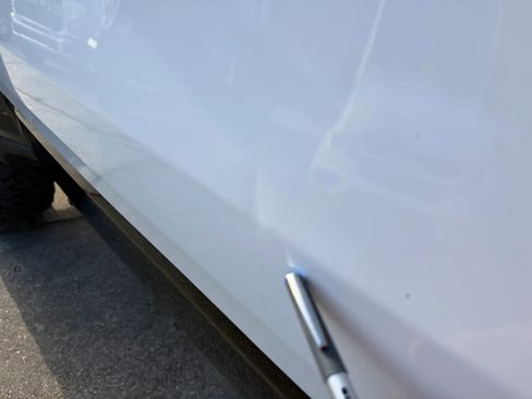 Used 2022 RAM 1500 TRX w/ TRX Level 2 Equipment Group image 30