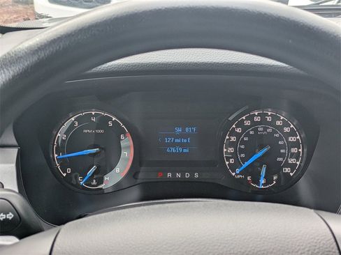 Used 2021 Ford Ranger XL w/ Equipment Group 101A High image 29