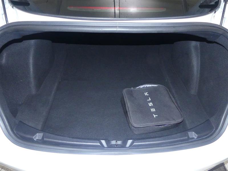 Used 2018 Tesla Model 3 Performance AWD/4WD image 24