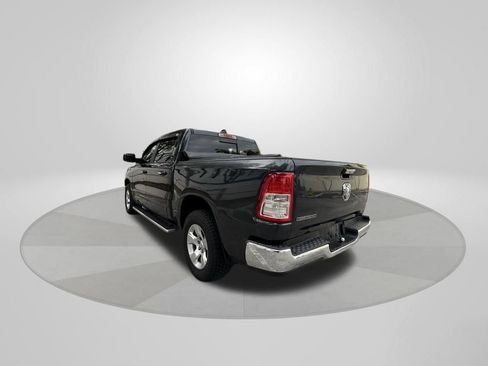 Used 2019 RAM 1500 Big Horn image 5