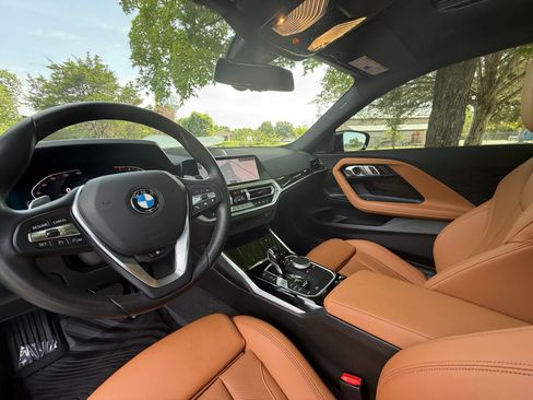 Used 2022 BMW 230i Coupe w/ Premium Package 2 RWD image 10