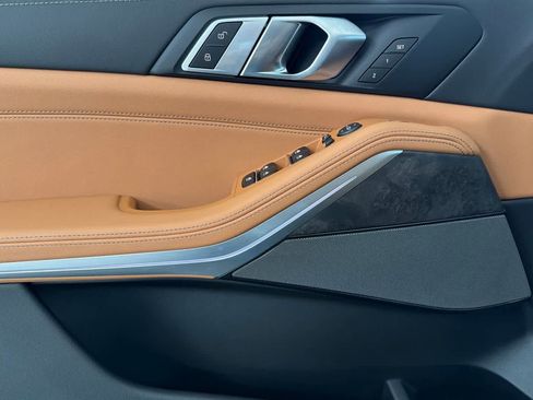 New 2026 BMW X5 xDrive40i AWD/4WD image 12