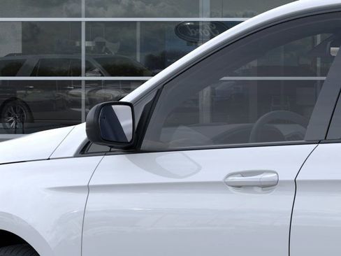 New 2024 Ford Edge SE image 20