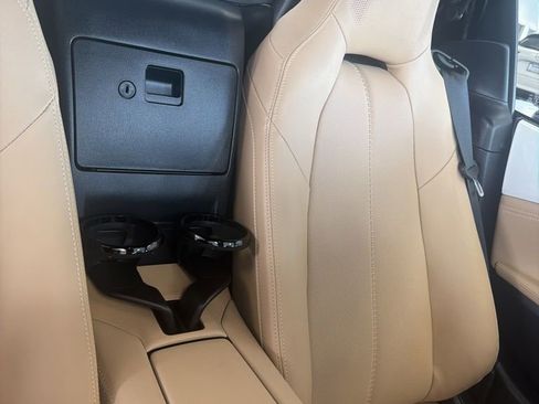 Certified 2025 MAZDA MX-5 Miata RF Grand Touring w/ Appearance Package image 15