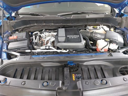 Certified 2023 Chevrolet Silverado 1500 RST image 34