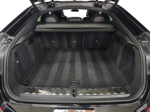 Used 2026 BMW X6 xDrive40i AWD/4WD image 7