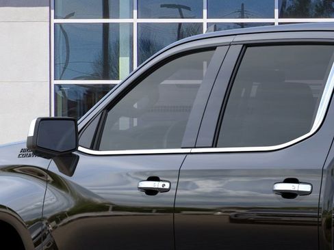 New 2026 Chevrolet Silverado 1500 High Country w/ Technology Package image 14