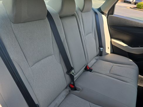 Used 2023 Honda Accord EX image 12