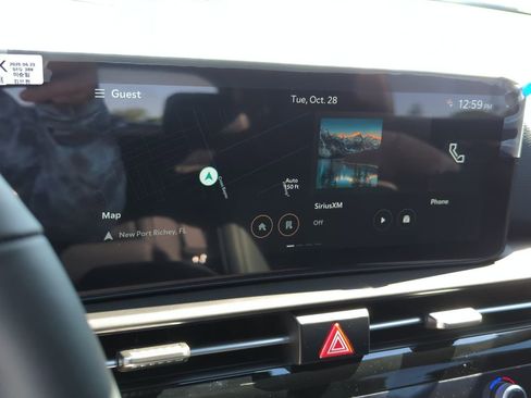 New 2026 Kia Sportage SX FWD image 26