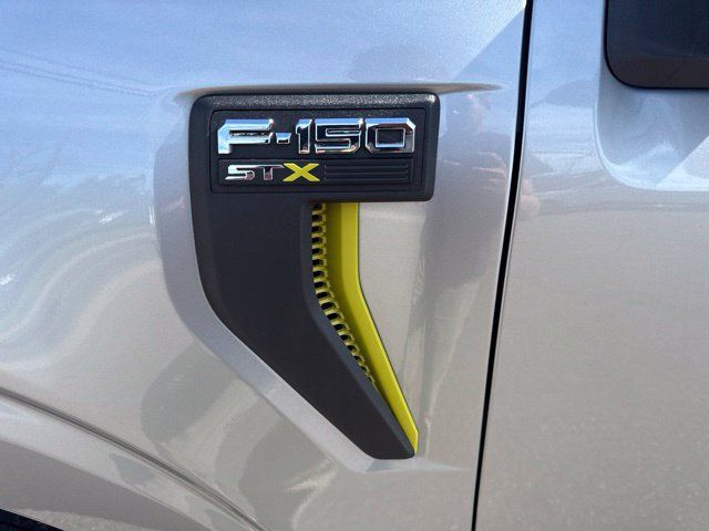 Certified 2024 Ford F150 STX AWD/4WD image 10