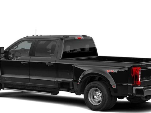 New 2026 Ford F350 XLT AWD/4WD image 24