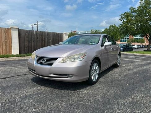 Used 2008 Lexus ES 350 FWD image 1