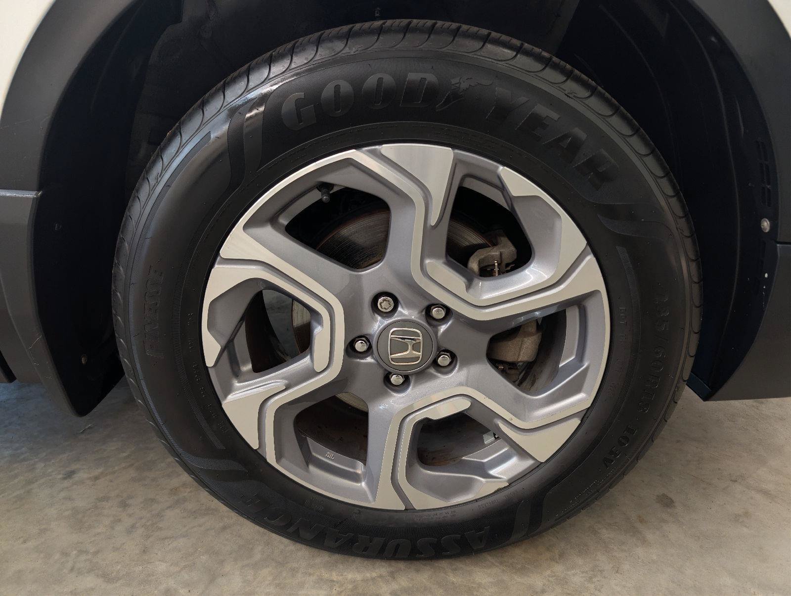 Used 2019 Honda CR-V EX-L image 43