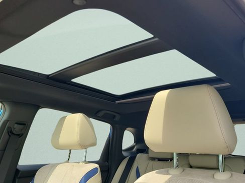 New 2026 Acura ADX A-Spec FWD image 17