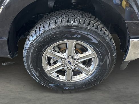 Used 2024 Ford F150 XLT AWD/4WD image 21