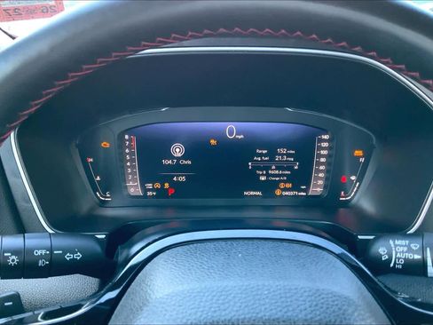 Used 2025 Honda Pilot Black Edition image 26