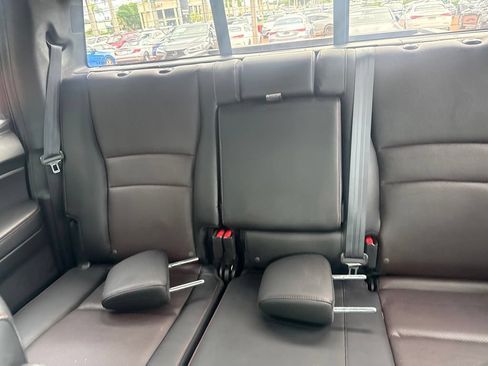Used 2020 Honda Ridgeline Black Edition image 5