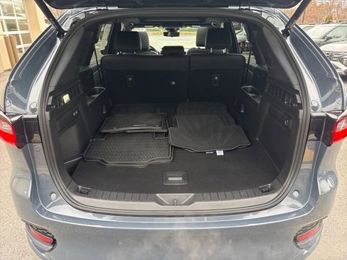 Used 2025 MAZDA CX-70 3.3 Turbo S w/ Premium Package image 23