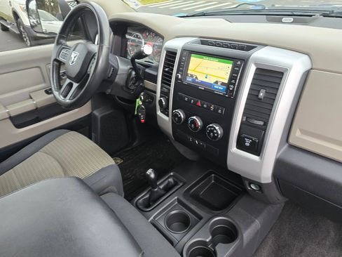 Used 2012 RAM 2500 Power Wagon w/ Luxury Group image 32