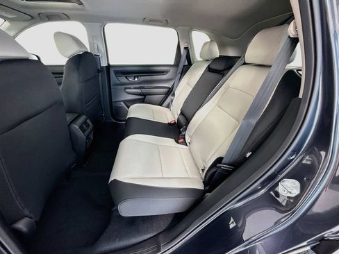 Used 2026 Honda CR-V EX image 21
