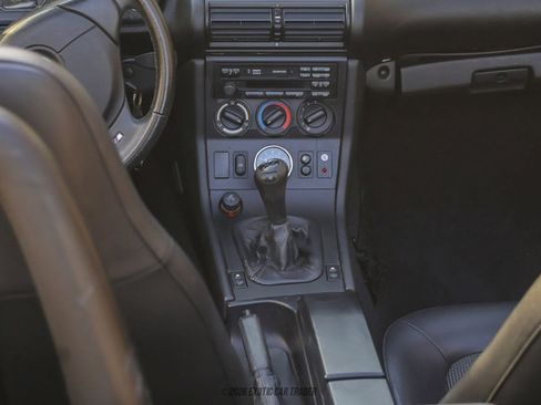 Used 2000 BMW Z3 2.5i image 53