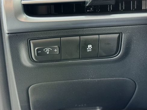 New 2026 Hyundai Tucson SE FWD image 10