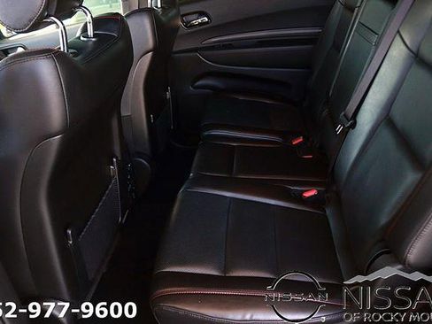 Used 2024 Dodge Durango GT AWD/4WD image 16