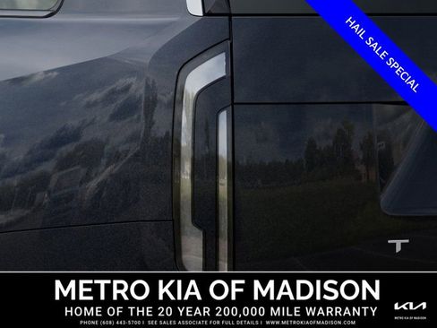 New 2027 Kia Telluride S AWD/4WD image 11