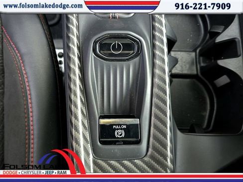 New 2024 Dodge Charger R/T Scat Pack w/ Plus Group image 18