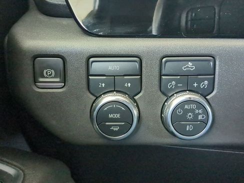 Used 2023 GMC Sierra 1500 Elevation AWD/4WD image 20