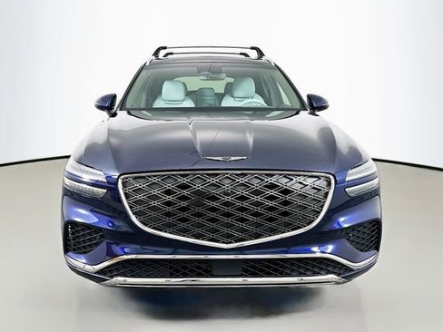 New 2026 Genesis GV70 2.5T Advanced image 2