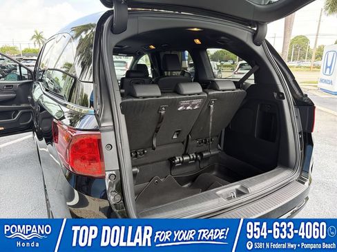 Used 2025 Honda Odyssey Sport-L image 30