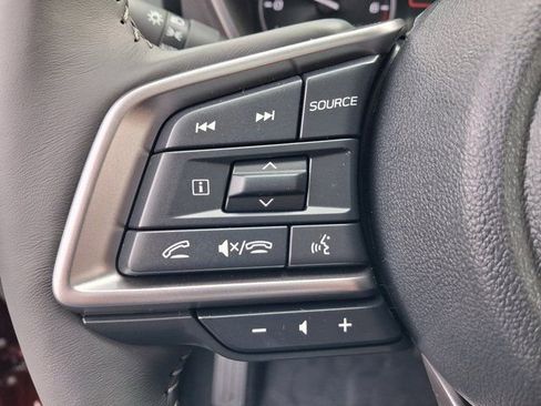 New 2026 Subaru Ascent Touring AWD/4WD image 33